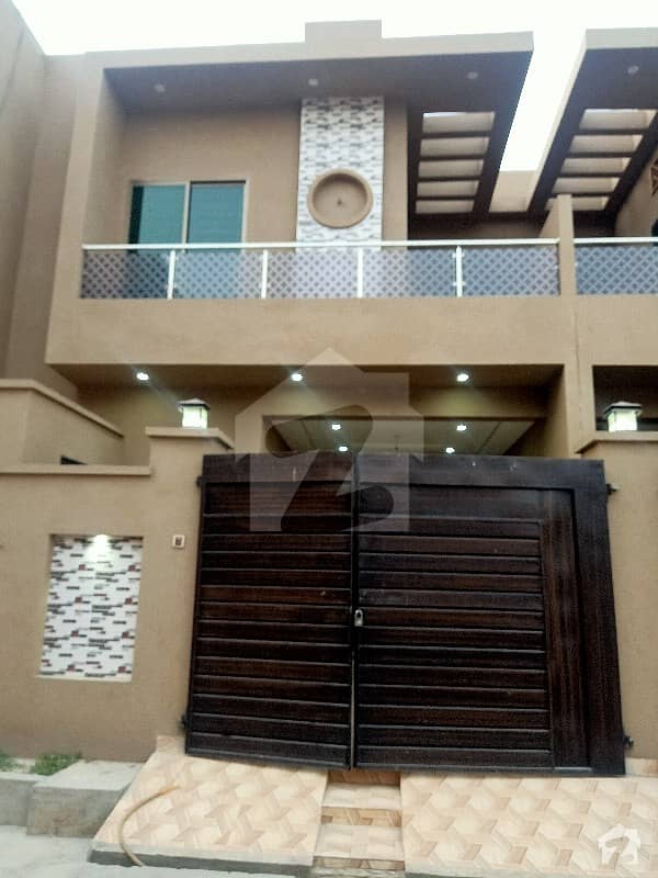 House For Sale In Khan Village Khan Village, Multan ID31572126