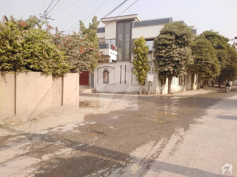 House For Sale In Beautiful University Town University Town, Peshawar