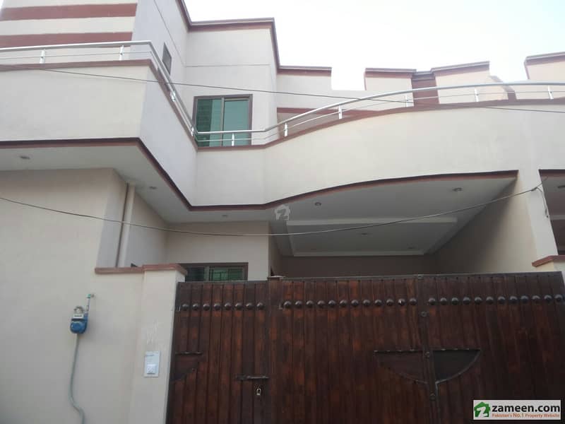 5 Marla House For Sale Shalimar Colony, Multan ID7509734