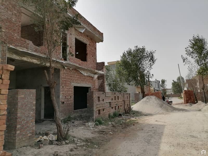 House For Sale In G Magnolia Park G Magnolia Park, Gujranwala