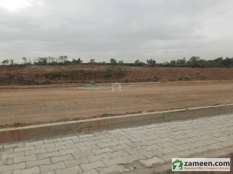 DHA Valley 8 Marla Rose Block Plot File 11 Installment Paid Open File DHA Valley Rose Sector