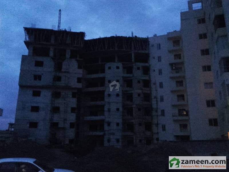 CDA Sector E11/3 Islamabad Fortune Empire and Fortune Residency Flats