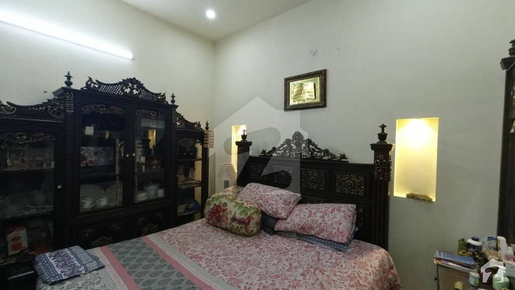 Highlycoveted 3.5 Marla House Is Available In AlRaheem Garden For Sale AlRaheem Garden