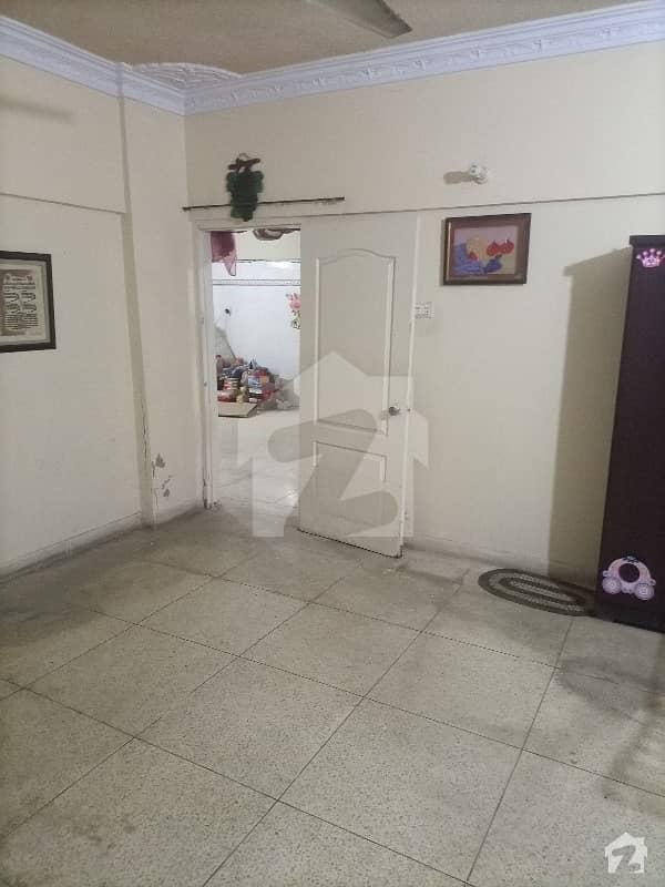 Flat For Sale In MA Jinnah Road Near Tibet Centre M. A. Jinnah Road