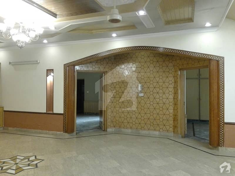 Property In Garden Town Lahore Is Available Under Rs 70,000,000 Garden