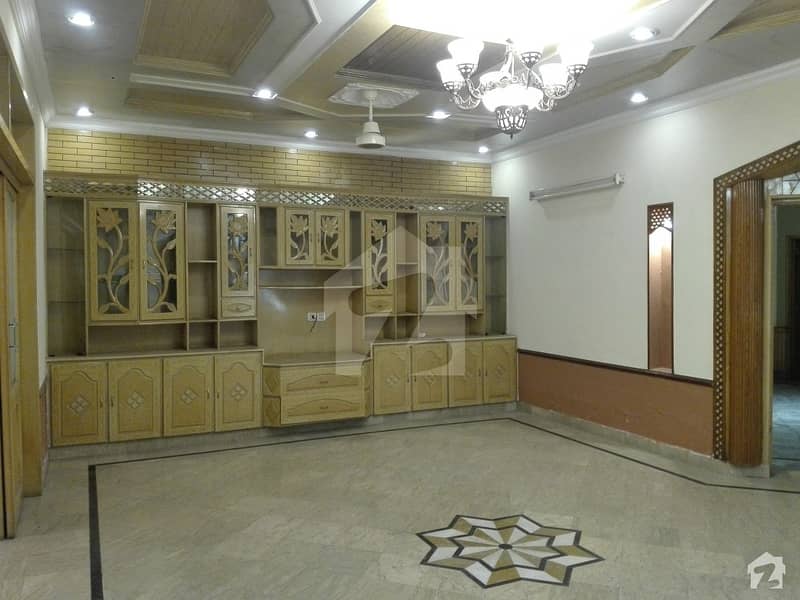 Property In Garden Town Lahore Is Available Under Rs 70,000,000 Garden