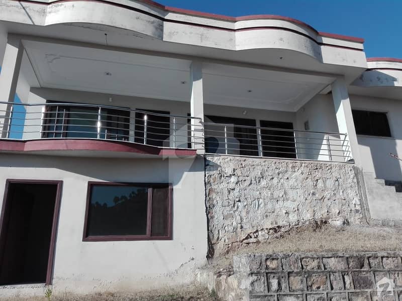 House Of 1 Kanal For Sale In Abbottabad Heights Road Abbottabad Heights
