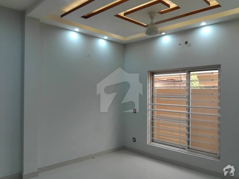 5 Marla Lower Portion For Rent In Beautiful Wapda Town Wapda Town