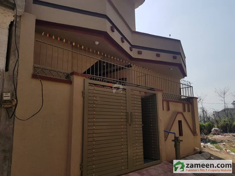 House For Urgent Sale Burma Town, Islamabad ID9625842