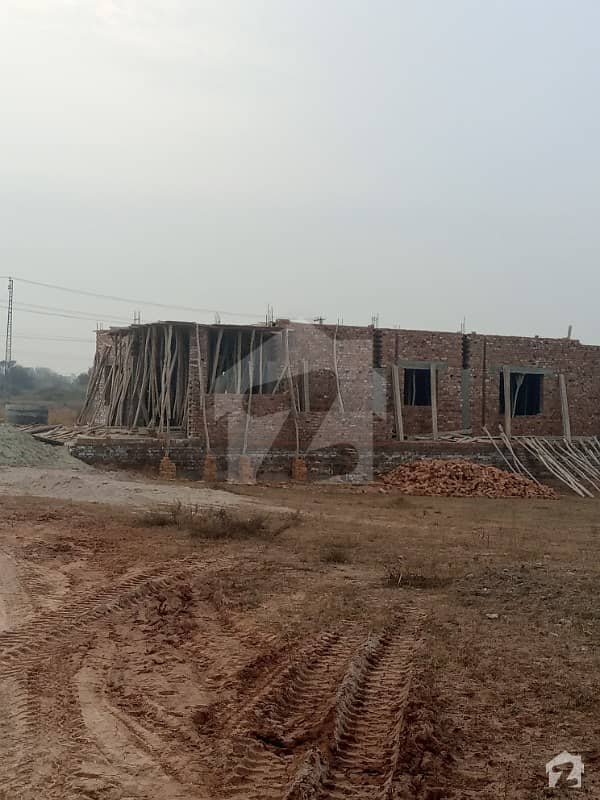 1 Kanal plot Krl housing socitey KECHS rawat islamaabd KRL Employees