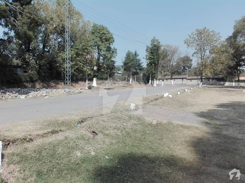 Residential Plot For Sale In Pine City Pine City, Haripur ID31615599