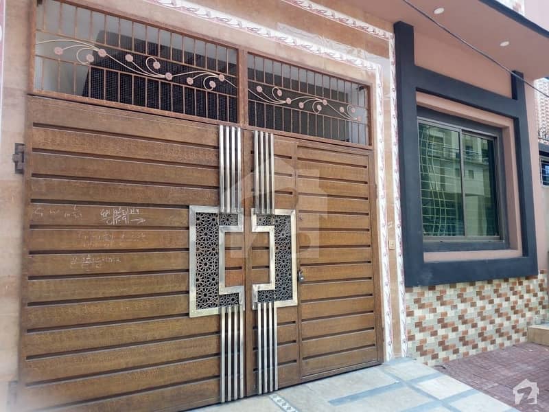 Jallo Park Road House For Sale Sized 5 Marla Jallo Park Road, Lahore