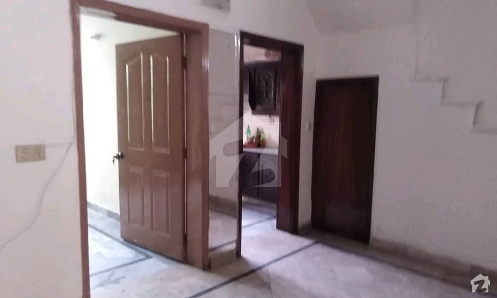 House For Sale In Garden Town Lahore Garden Town Sher Shah Block