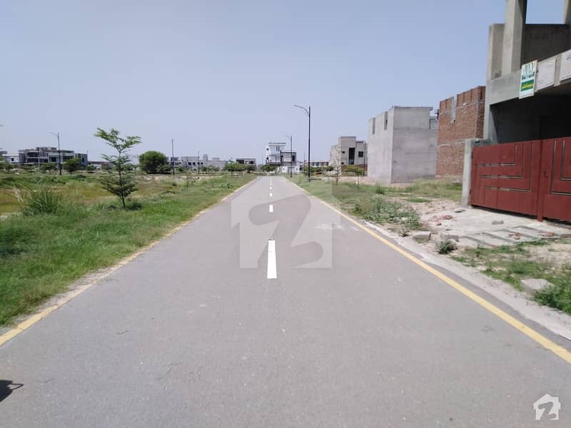 Highlycoveted 5 Marla House Is Available In Eden Orchard For Sale Eden