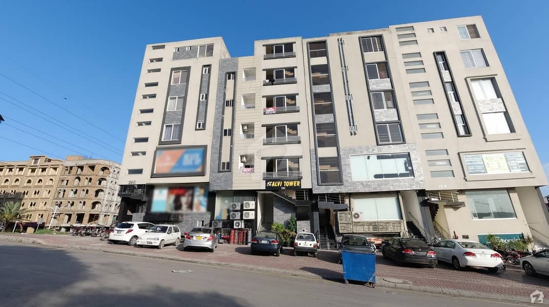 Commercial Space Is Available For Sale Bahria Town Phase 4, Bahria Town Rawalpindi, Rawalpindi