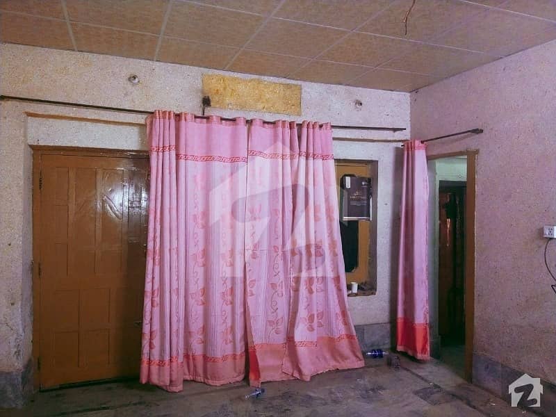 2 Marla Double Storey House Available For Rent Madina Town Officer