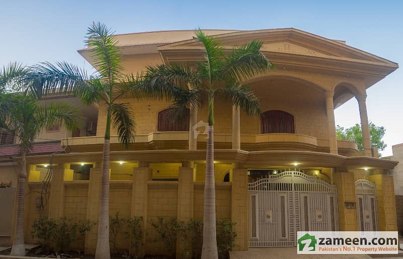 House Is Available For Sale Latifabad Unit 3, Latifabad, Hyderabad