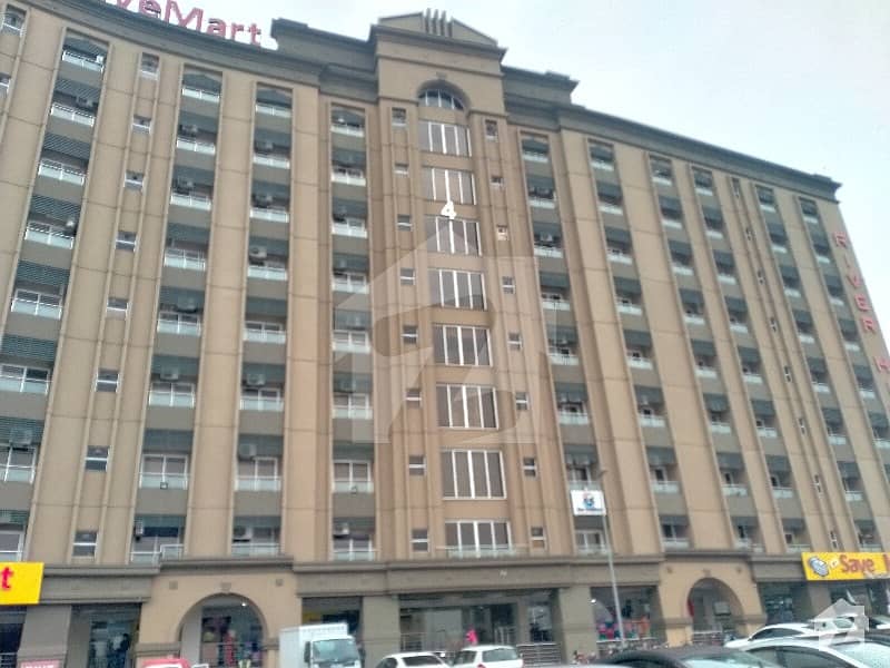 Bahria Phase 7 Prime Location Apartment For Sale Bahria Town Phase 7