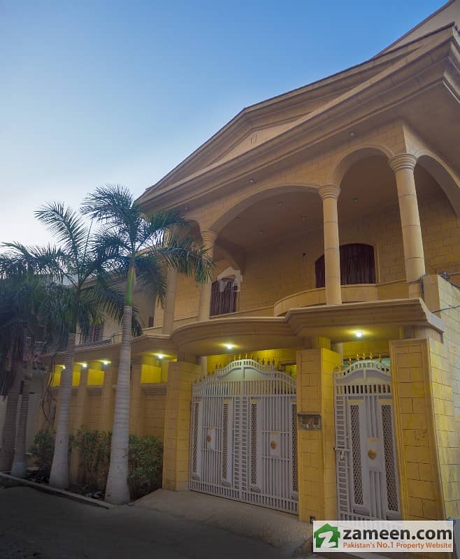 House Is Available For Sale Latifabad Unit 3, Latifabad, Hyderabad