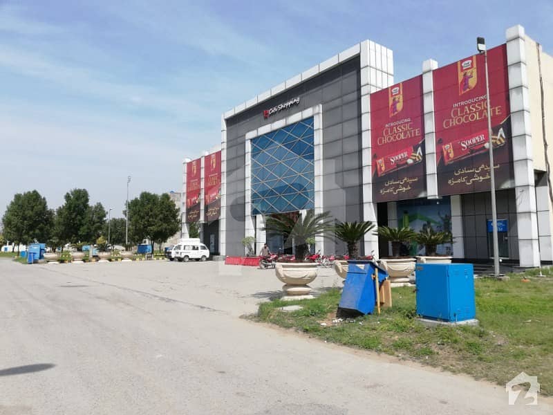 1 Kanal House Is Available For Rent In City Housing Citi Housing