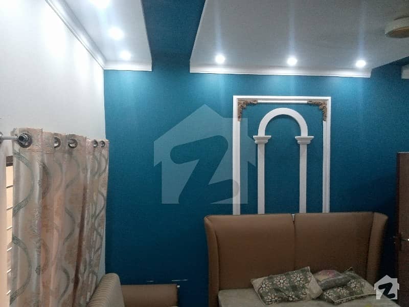 20 Marla House For Sale In Chinar Bagh Good Location Khyber Block