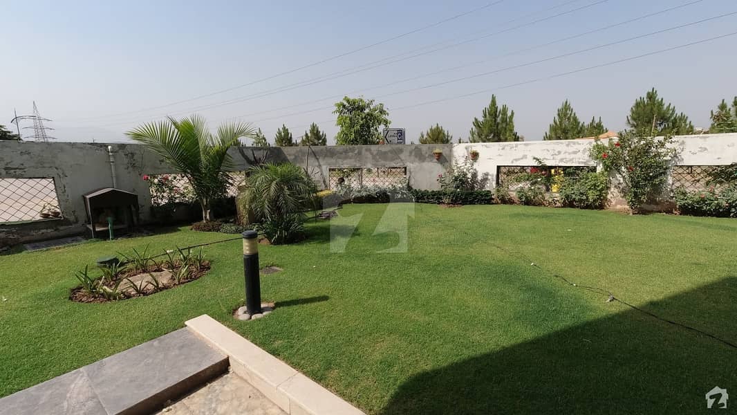 Luxury House For Sale In Bahria Enclave Sector C2 Islamabad. Bahria