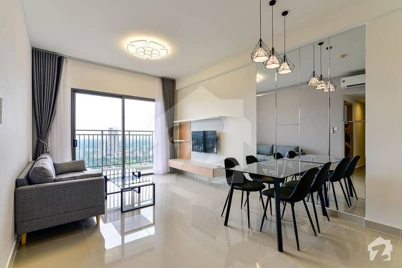 1 Bed Apartment For Sale In Tauheed Heights Bahria Town Lahore Bahria