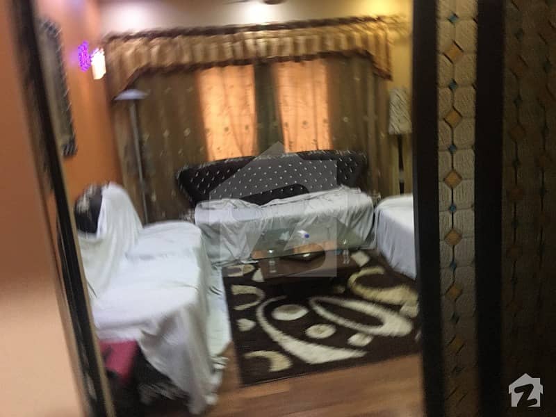 Saima Bridge View Apartment For Sale North Nazimabad Block B, North