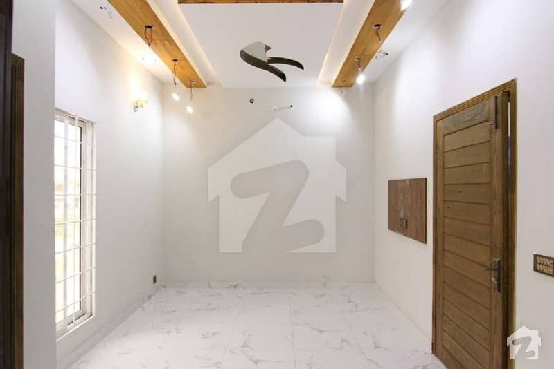 3 Marla Brand New House For Sale In Al Kabir Town Phase 2 Lahore Al