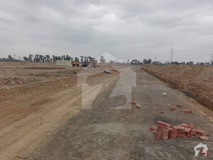 3 Marla Plot Aa Block Vital Homes Housing Scheme, Lahore ID31736956