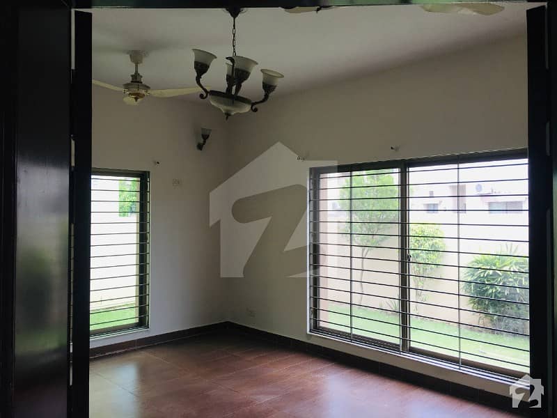 1 Kanal SUH House For Sale In Askari 11 Lahore Askari 11, Askari