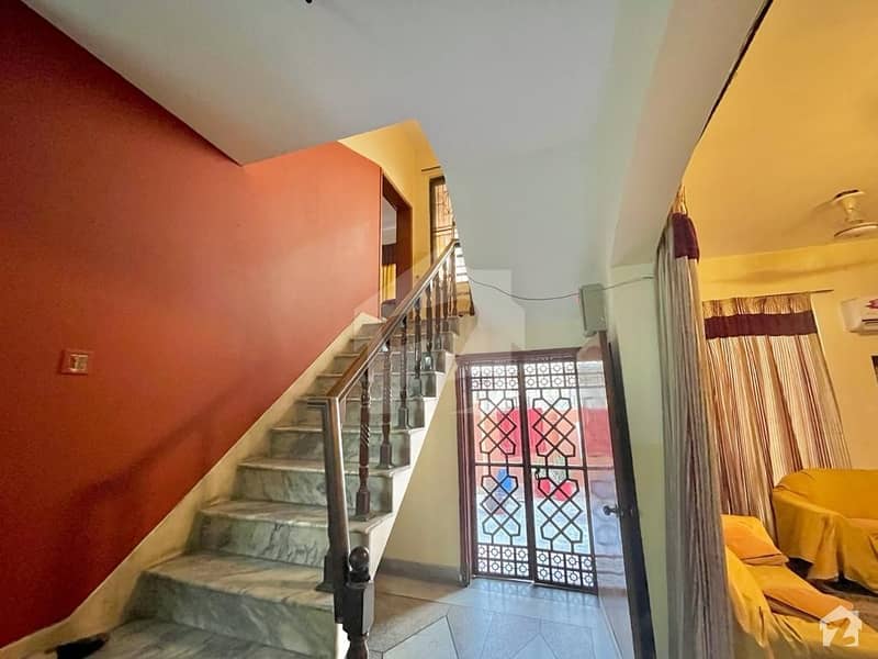 10 Marla House In Rs 19,000,000 Is Available In Awan Town Awan Town