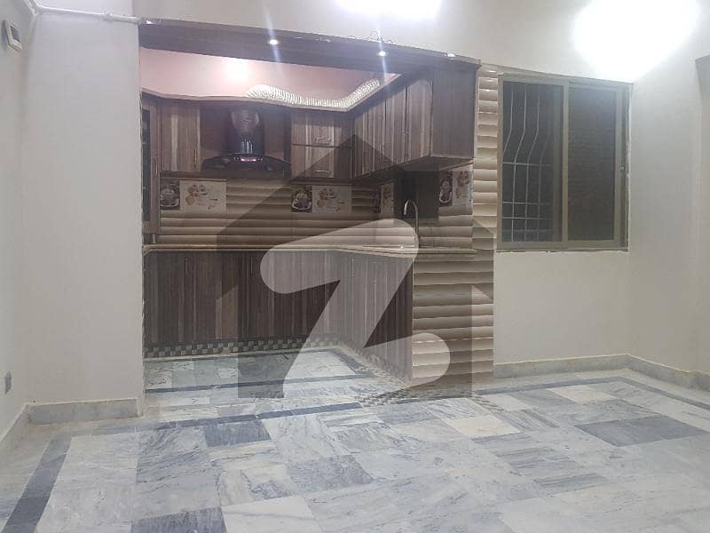 1st Floor Flat For Sale Gulshan E Iqbal Block 13 D 2 Rufi Heaven