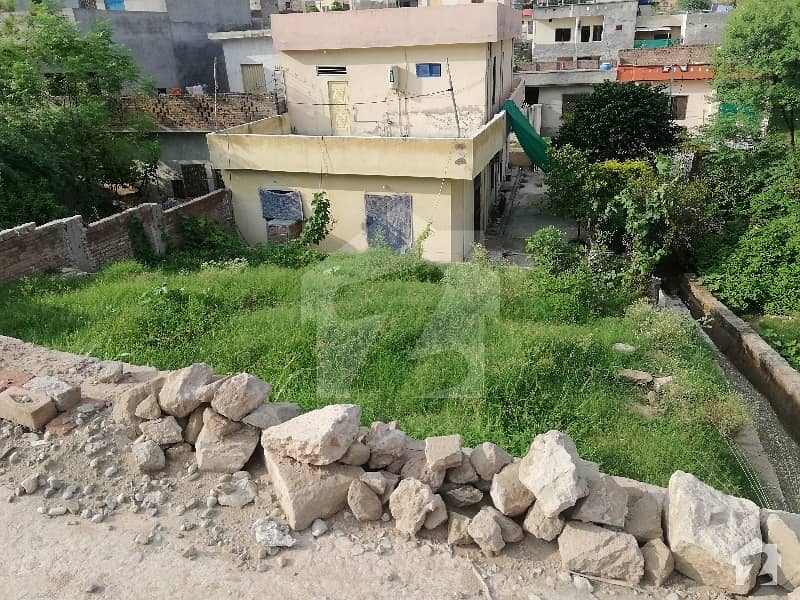 5 Marla House For Sale At Sector F, New City Mirpur Others, Mirpur