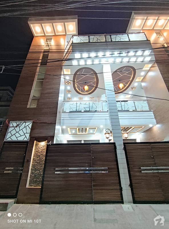 House For Sale In Satellite Town Dhok Paracha Rwp Satellite Town