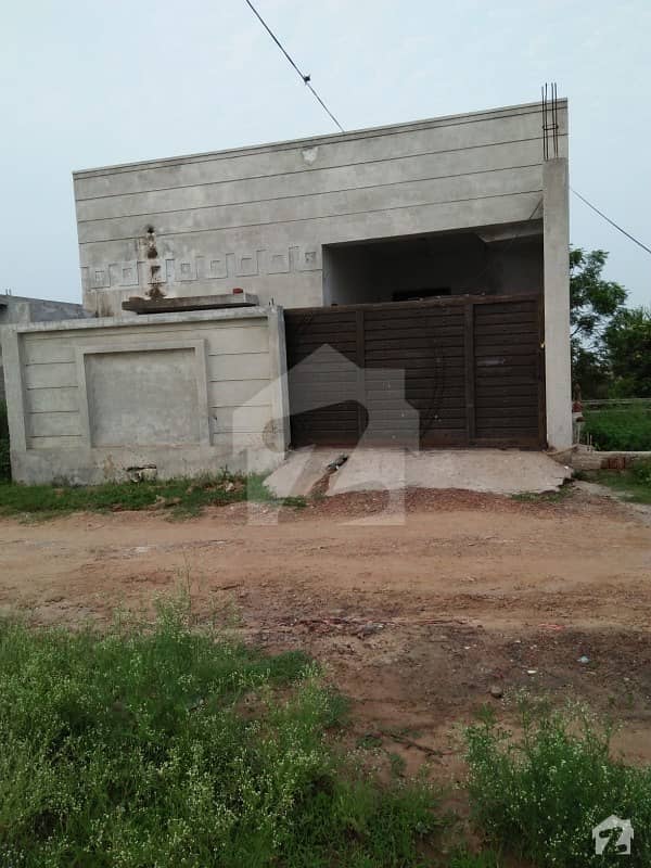 You Can Find A House For Sale In Rawat Rawat, Islamabad