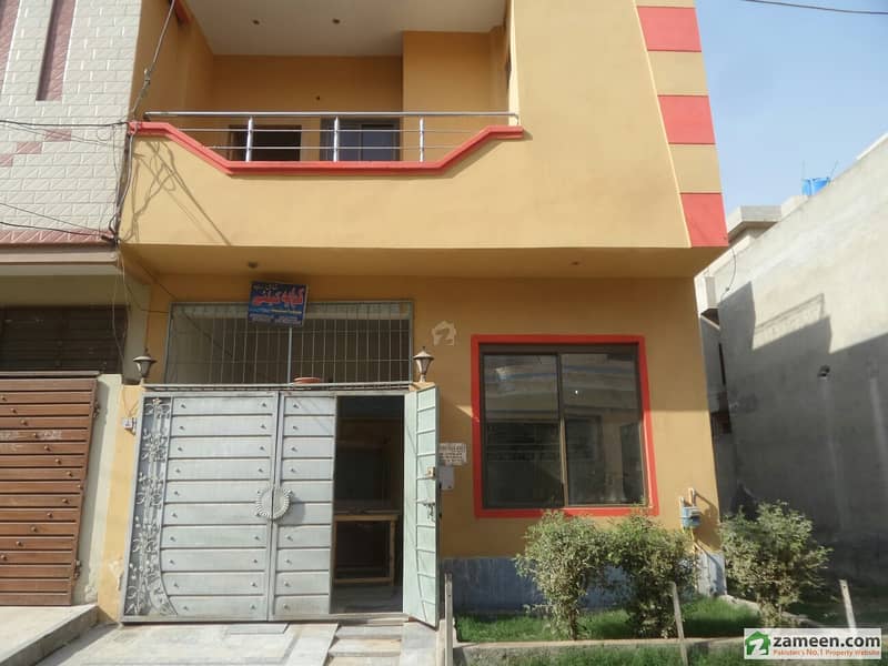 3. 5 marla house for rent Johar Town Phase 2 Block R, Johar Town