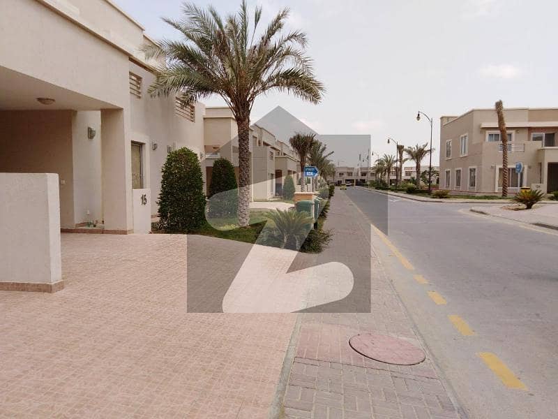 We Have Ready To Move Luxury 3 Bedrooms Precinct 10A Villa Available
