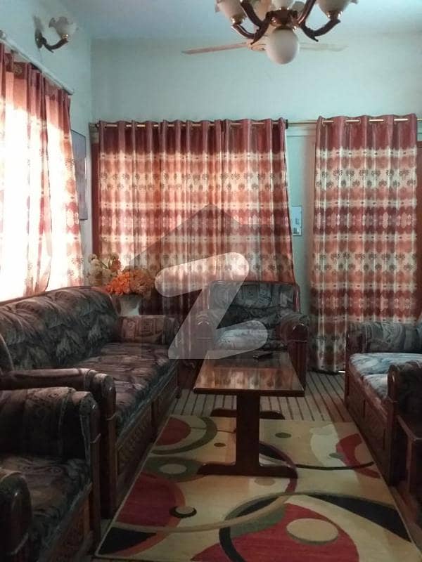 Ground Plus One House For Sale Federal B Area Block 20, Federal B