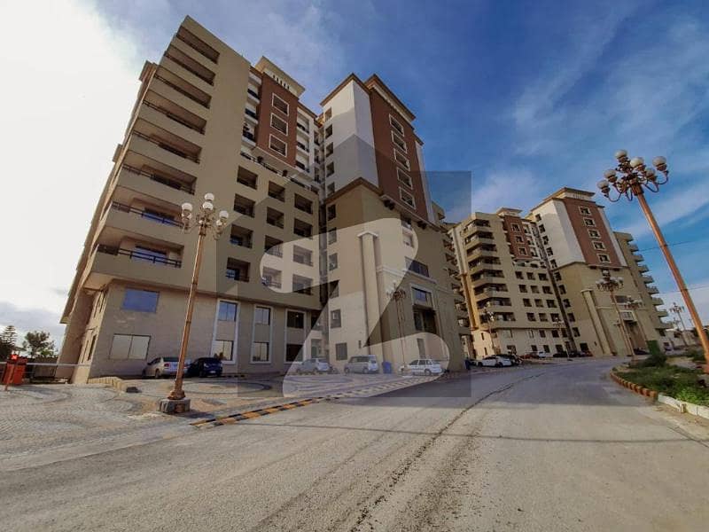 2 BED LUXURY APARTMENT ON INSTALLMENT Zarkon Heights, G15, Islamabad