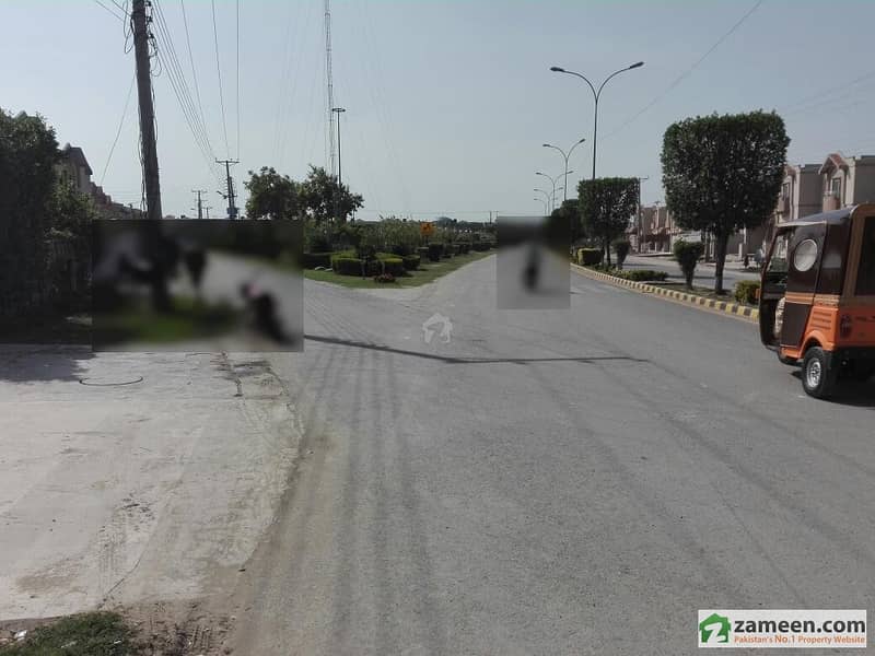 House Is Available For Rent Eden Value Homes, Eden, Lahore ID9944323