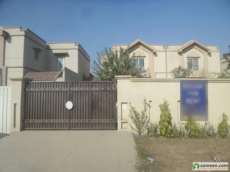House For Sale Eden Value Homes, Eden, Lahore ID8408800