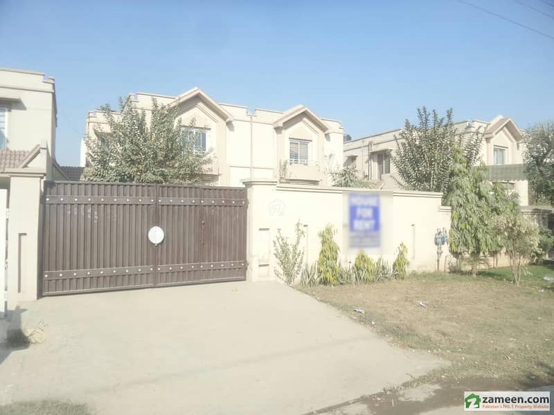 House For Sale Eden Value Homes, Eden, Lahore ID8408800