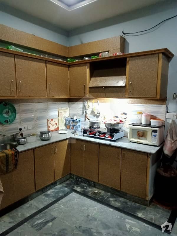 Semi Double Storey House In Pindorian Pindorian, Islamabad ID31919010