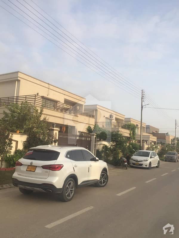 Falcon Housing Society(AFOHS) Old Falcon Complex (AFOHS), Malir