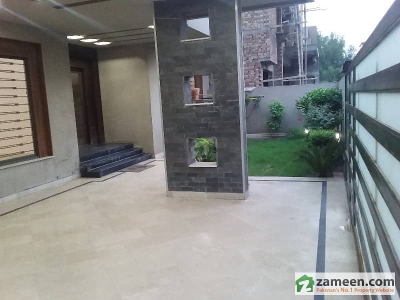 13 Marla Double Storie House Is Available For Rent At Madina Town Near