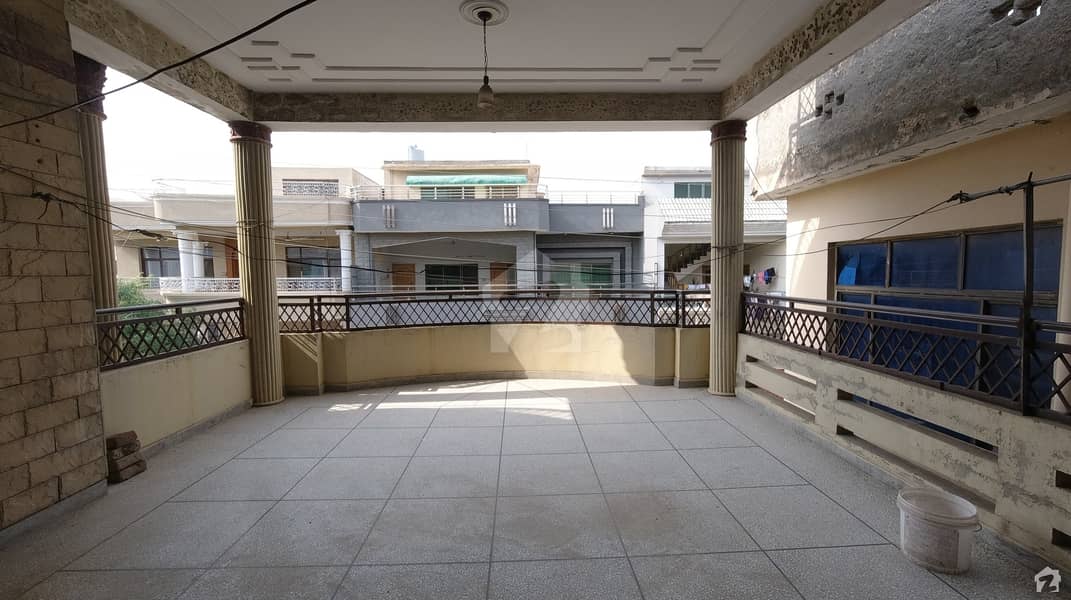 Tameer Properties Offer House For Sale In Ayub, Colony, Chaklala Scheme