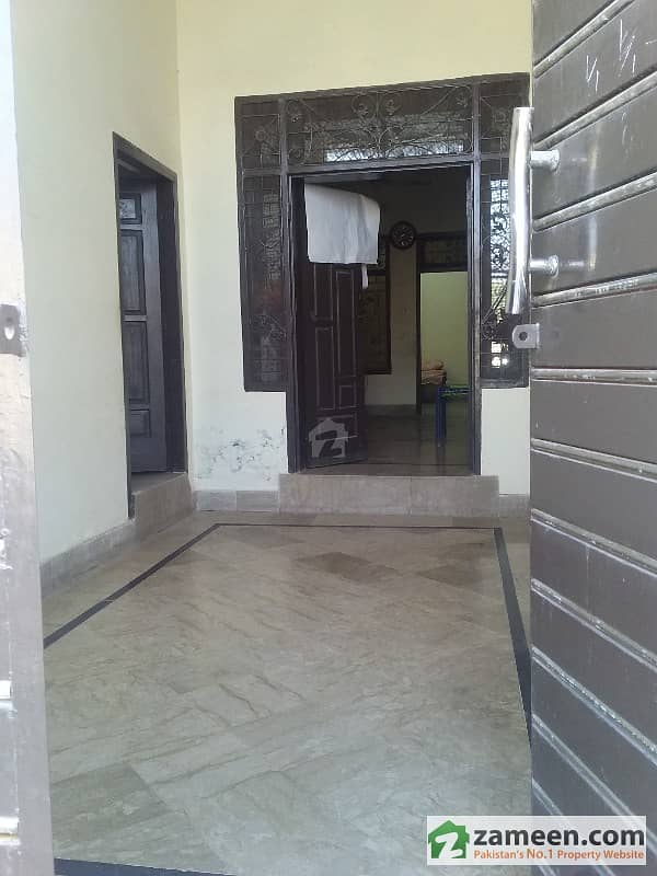 Beautiful House Is Available For Sale On Mohalla Bhabrana Jhang