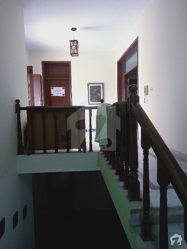 ProminentlyLocated House Available In Cavalry Ground For Rent Cavalry