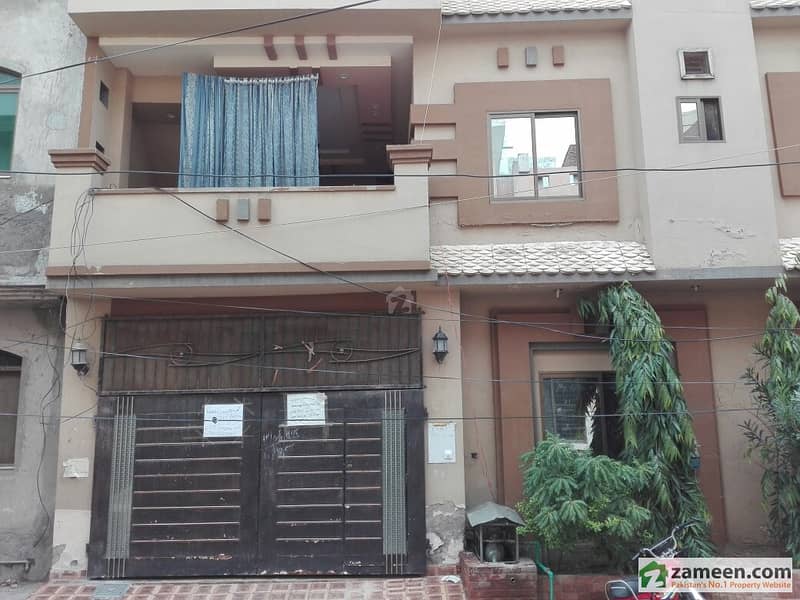 Upper Portion For Rent Johar Town Phase 1 Block C1, Johar Town Phase